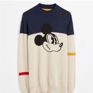 FRANK&OAK MENS LIMTED EDITION DISNEY COLAB